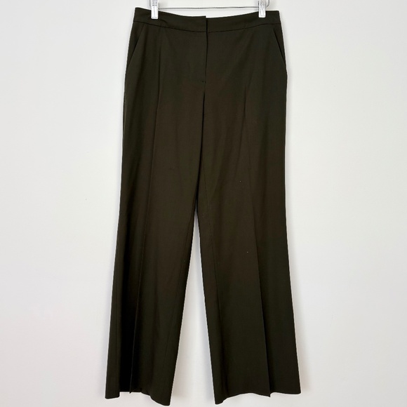 St John straight leg trousers - Picture 2 of 5